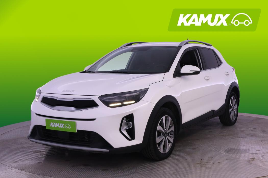 Kia Stonic 2023