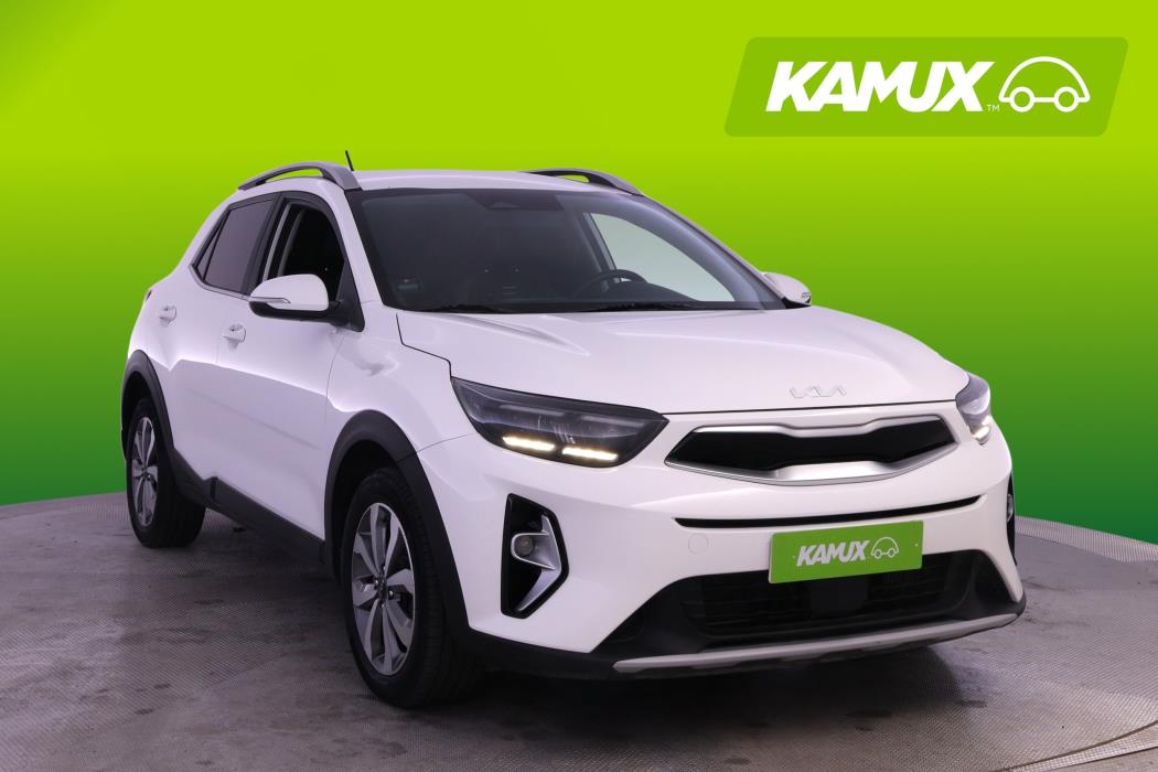 Kia Stonic 2023