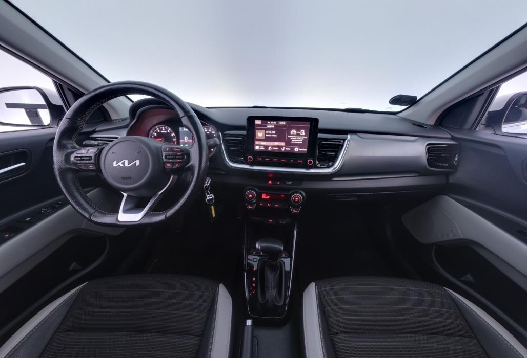 Kia Stonic 2023
