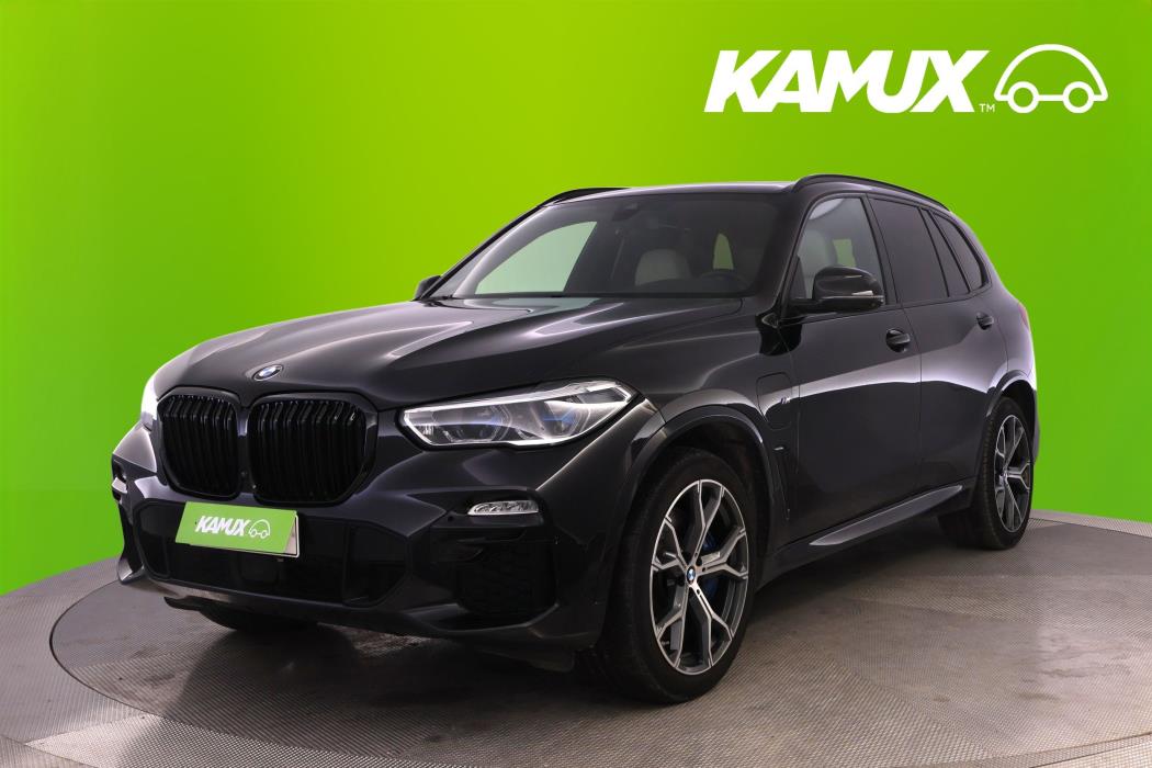 BMW X5 2020