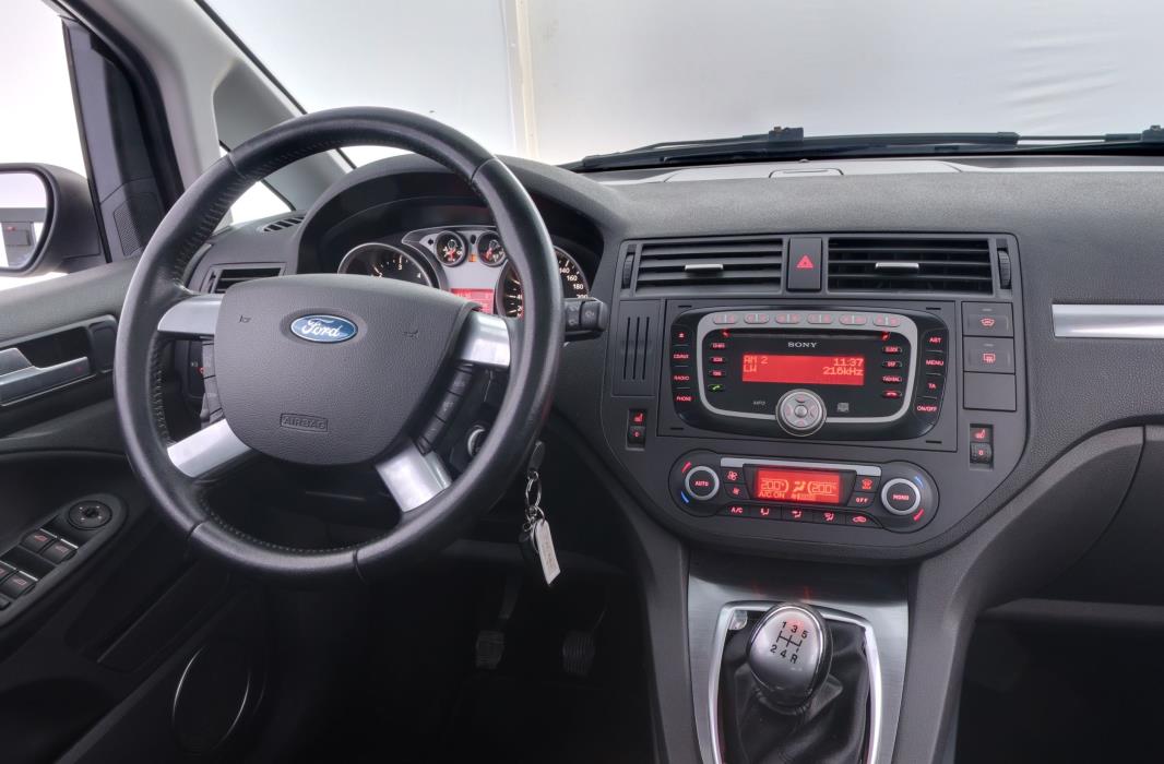 Ford C-Max 2008