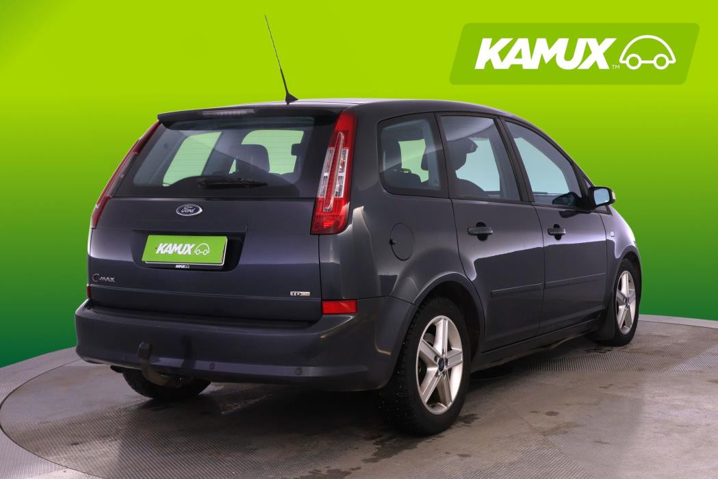 Ford C-Max 2008