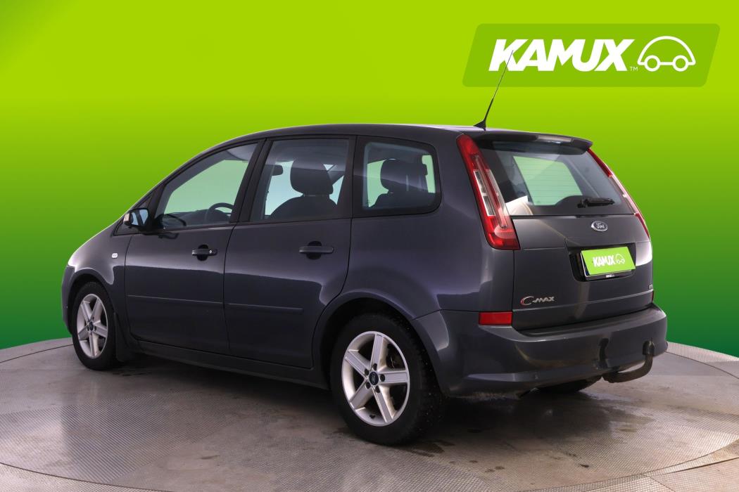 Ford C-Max 2008