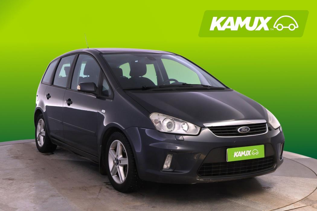 Ford C-Max 2008