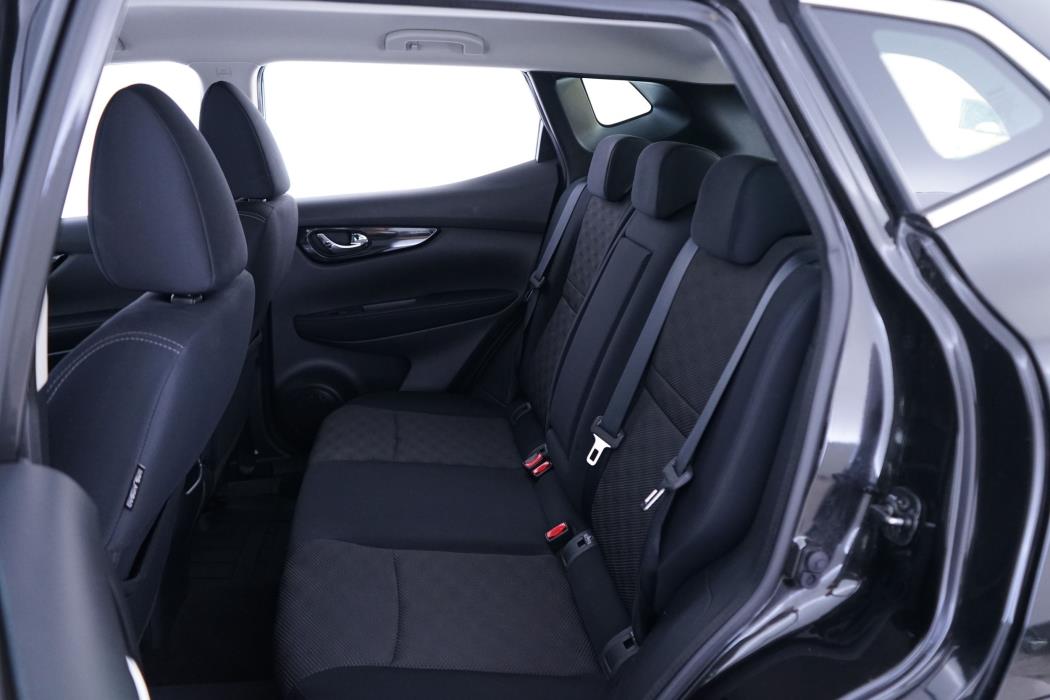 Nissan Qashqai 2014