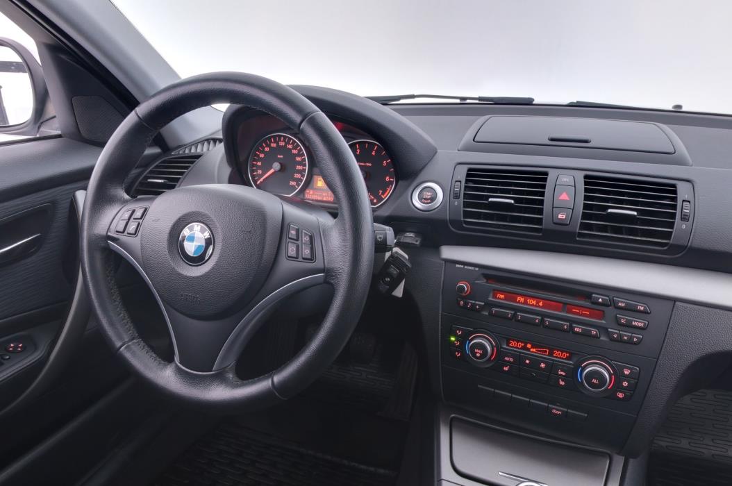 BMW 116 2010