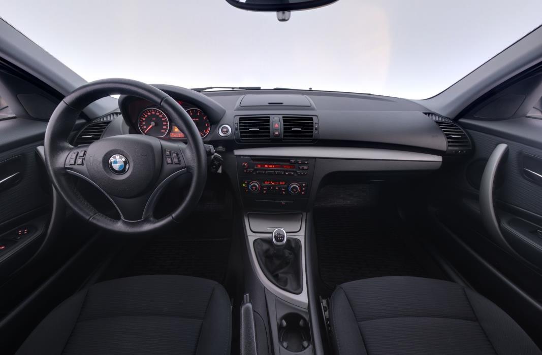 BMW 116 2010