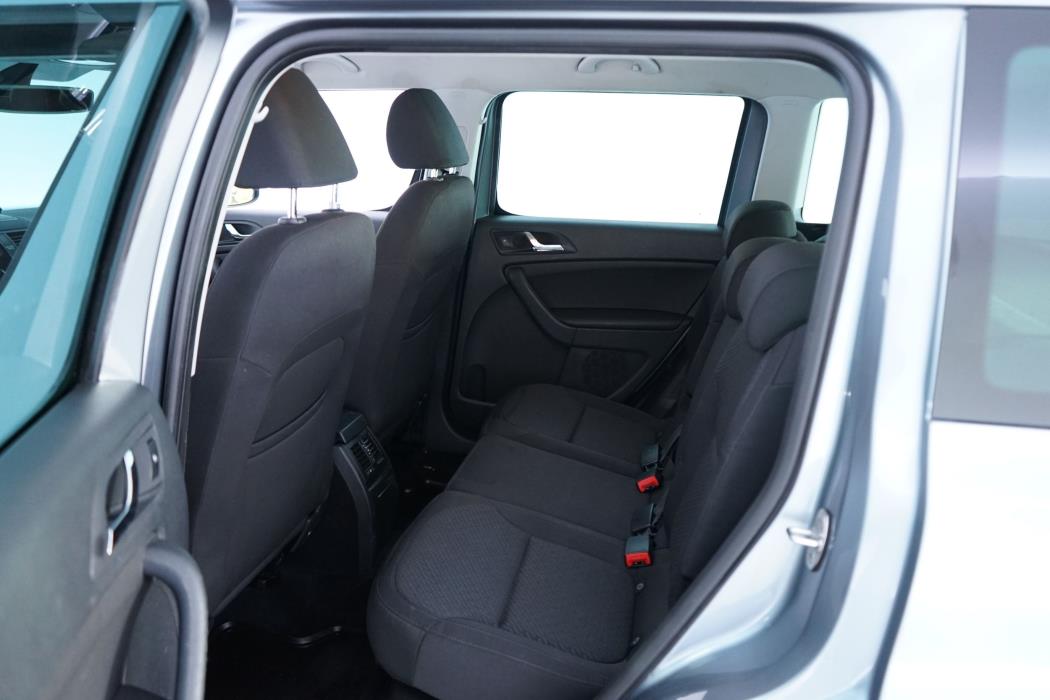 Skoda Yeti 2017