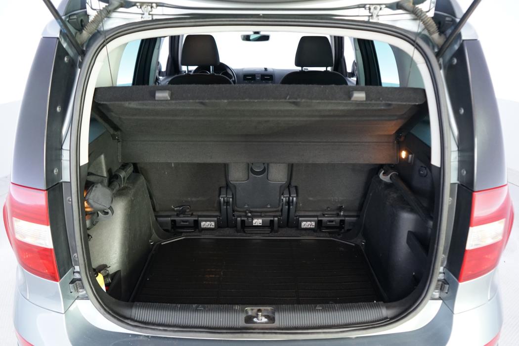 Skoda Yeti 2017