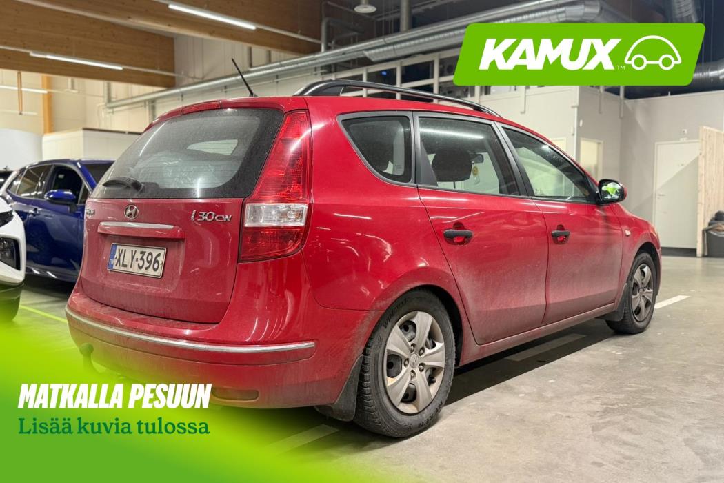 Hyundai i30 2010