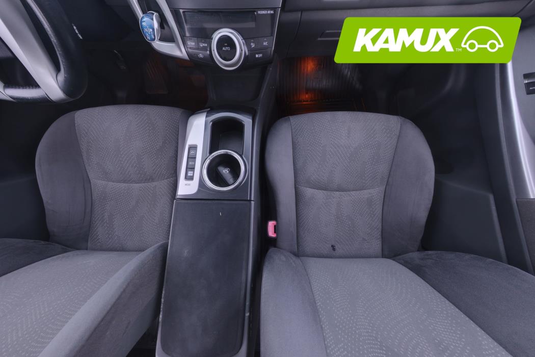 Toyota Prius+ 2013