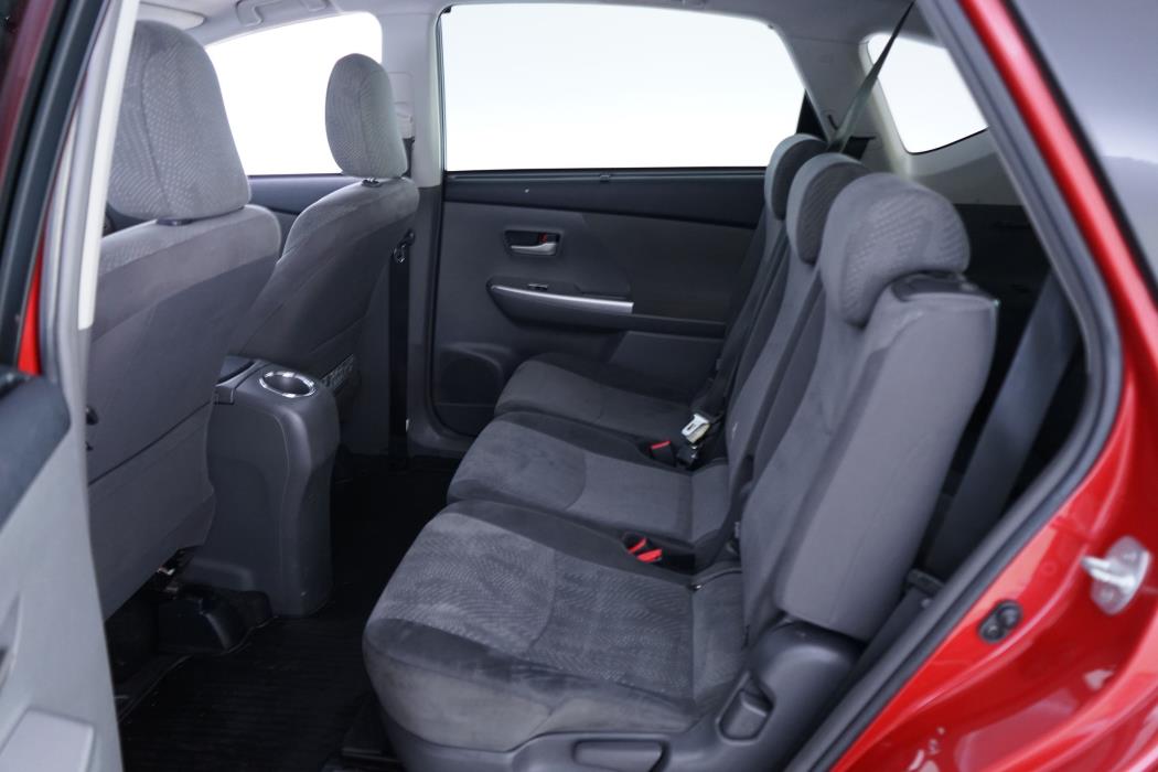Toyota Prius+ 2013