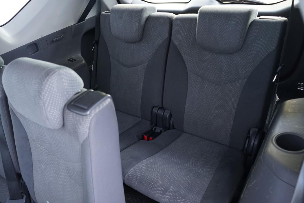 Toyota Prius+ 2013