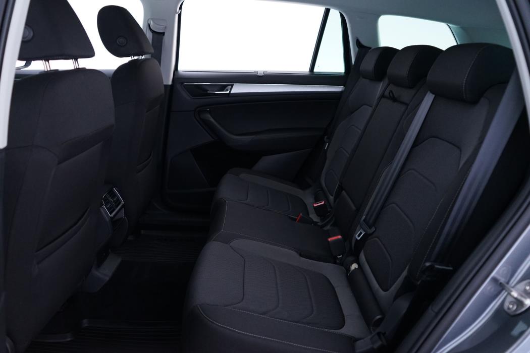 Skoda Kodiaq 2023