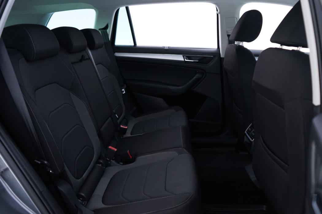 Skoda Kodiaq 2023