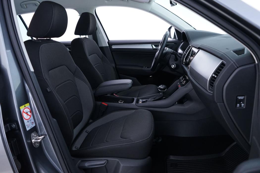 Skoda Kodiaq 2023