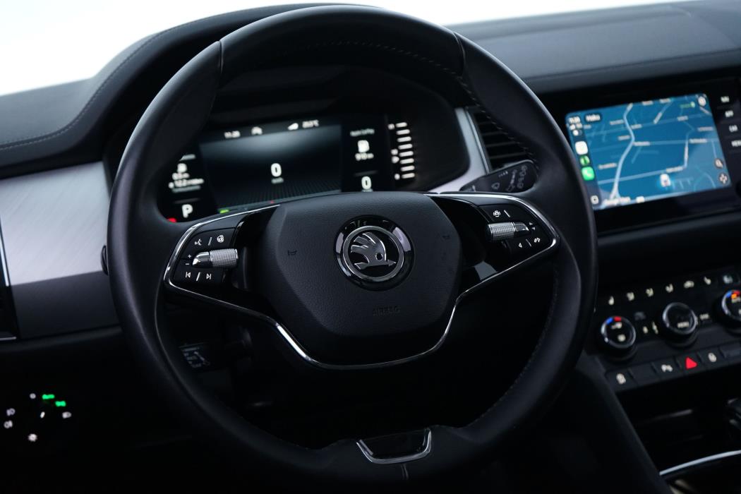 Skoda Kodiaq 2023
