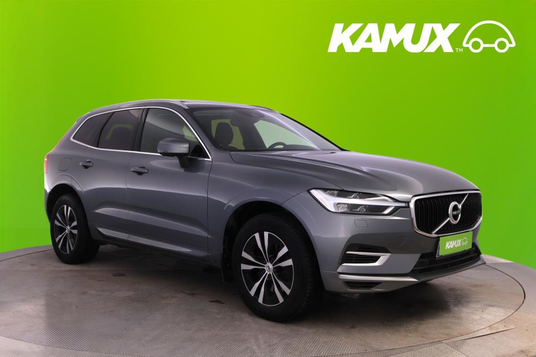 Volvo XC60 2020