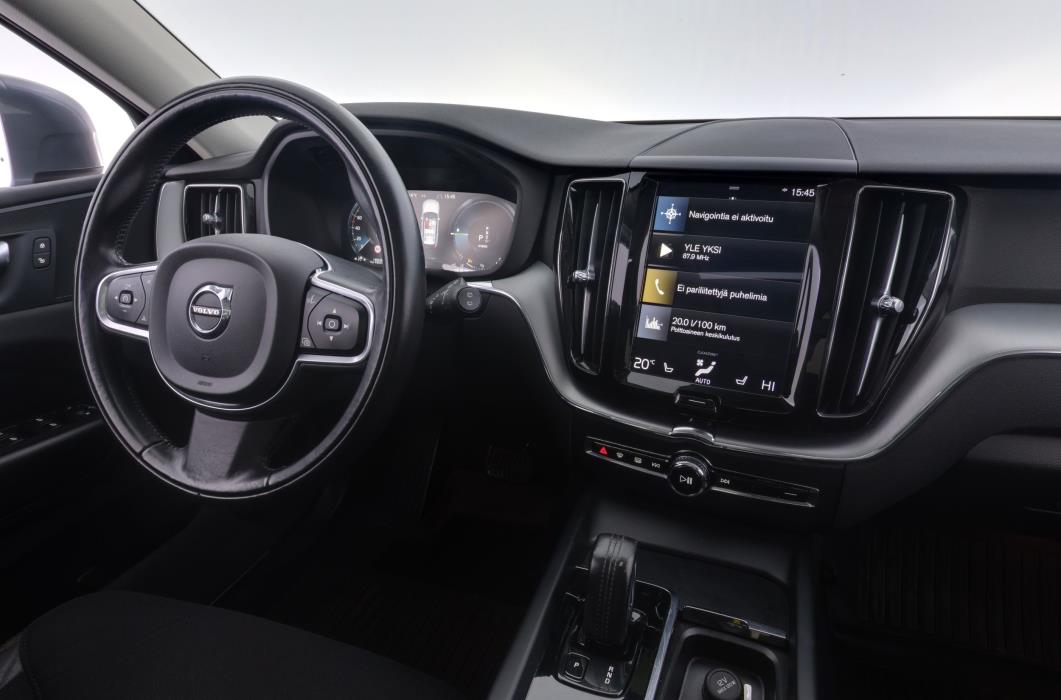 Volvo XC60 2020
