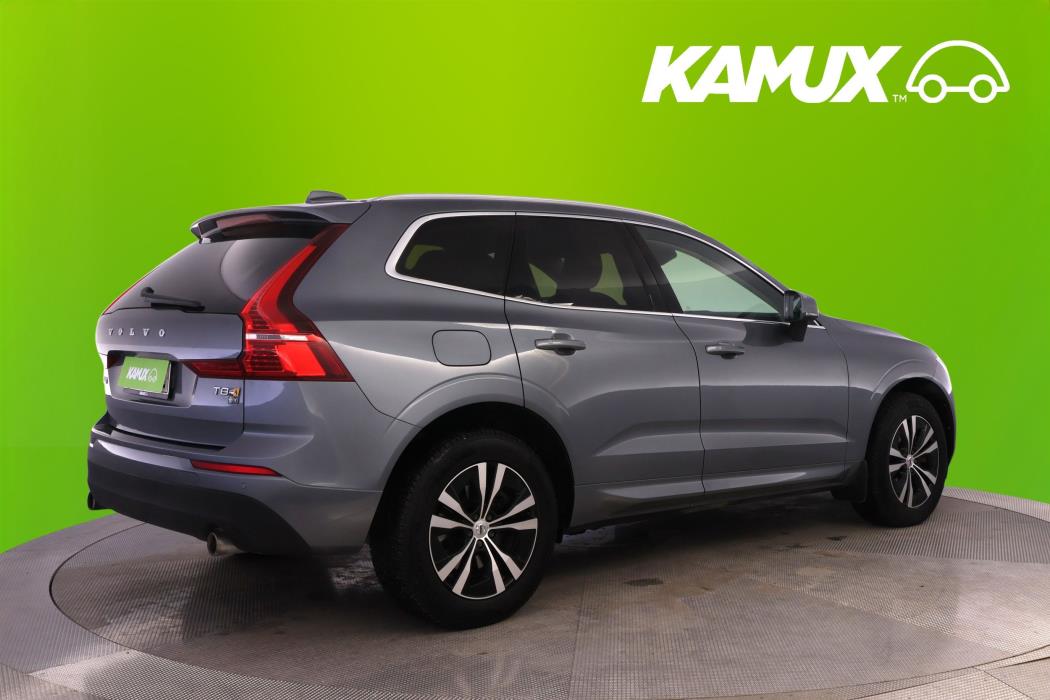 Volvo XC60 2020