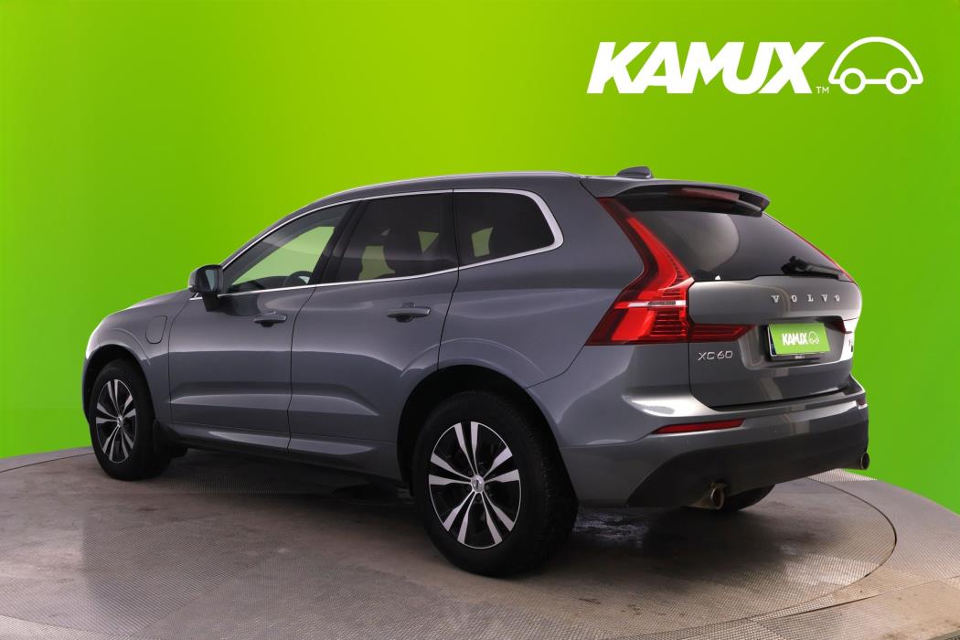 Volvo XC60 2020