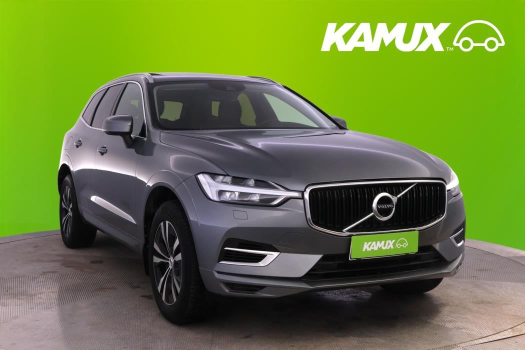 Volvo XC60 2020