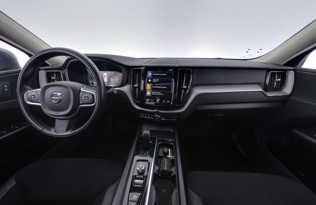 Volvo XC60 2020