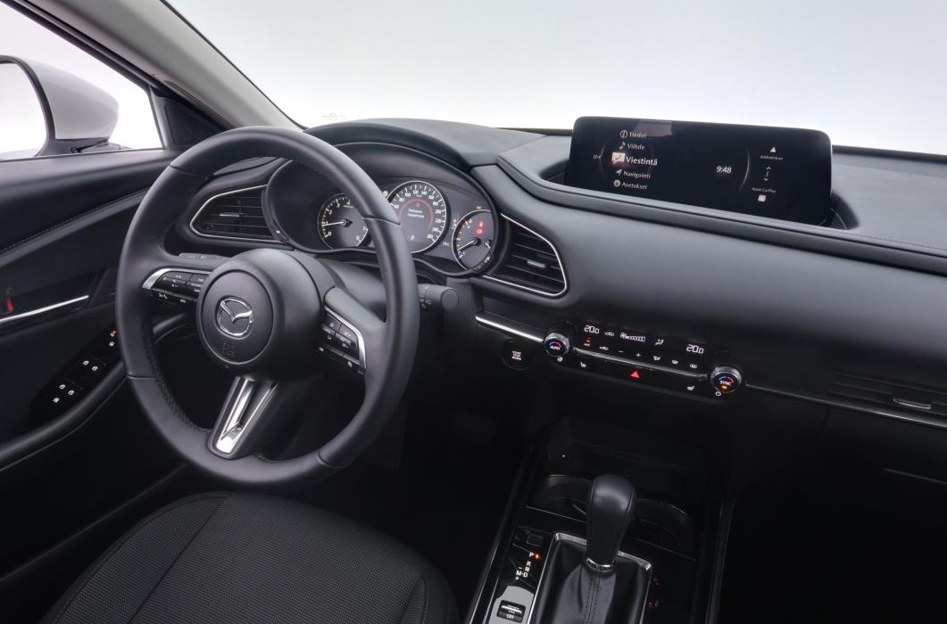 Mazda CX-30 2025