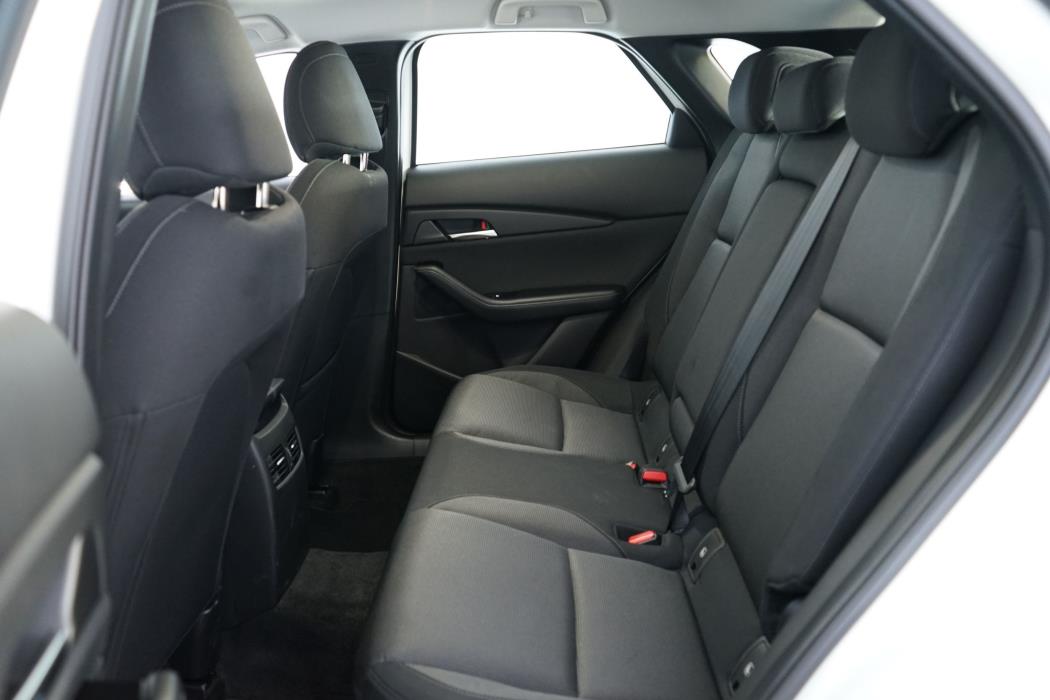 Mazda CX-30 2025