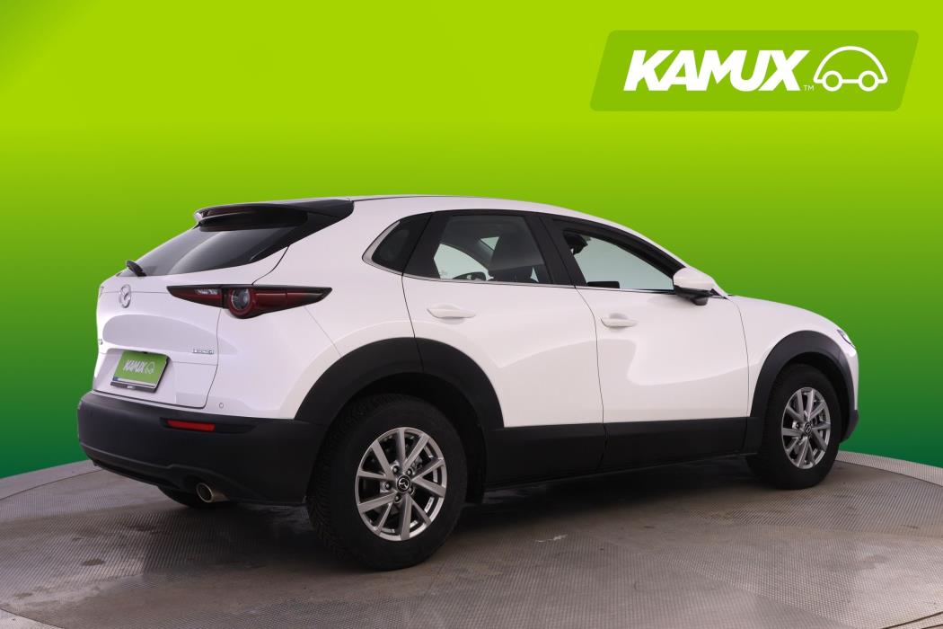 Mazda CX-30 2025