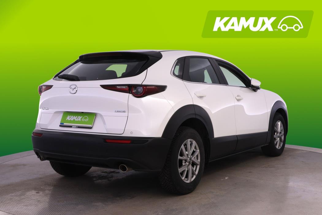 Mazda CX-30 2025