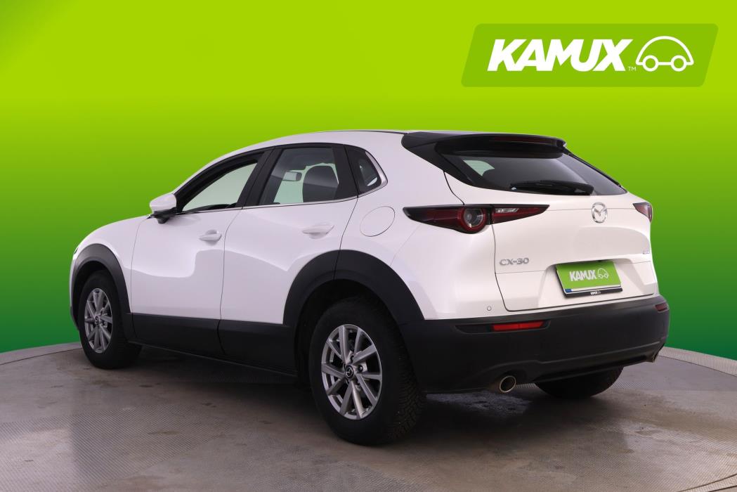 Mazda CX-30 2025