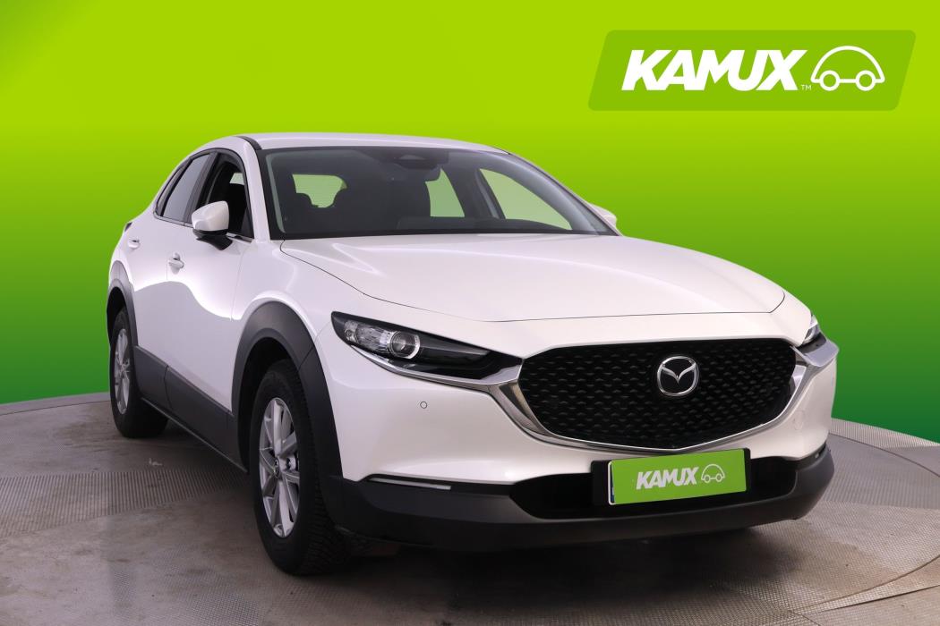 Mazda CX-30 2025