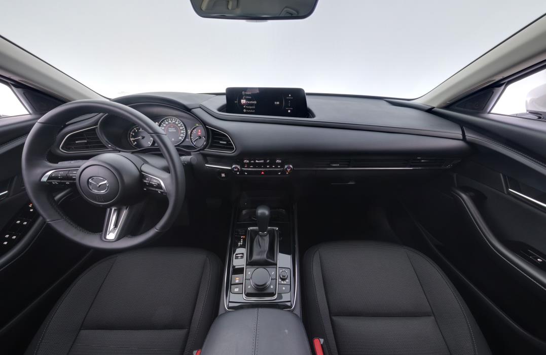 Mazda CX-30 2025