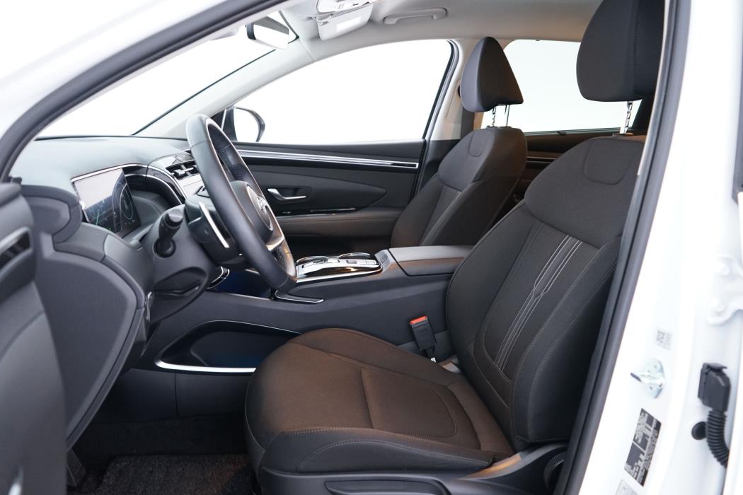 Hyundai Tucson 2024