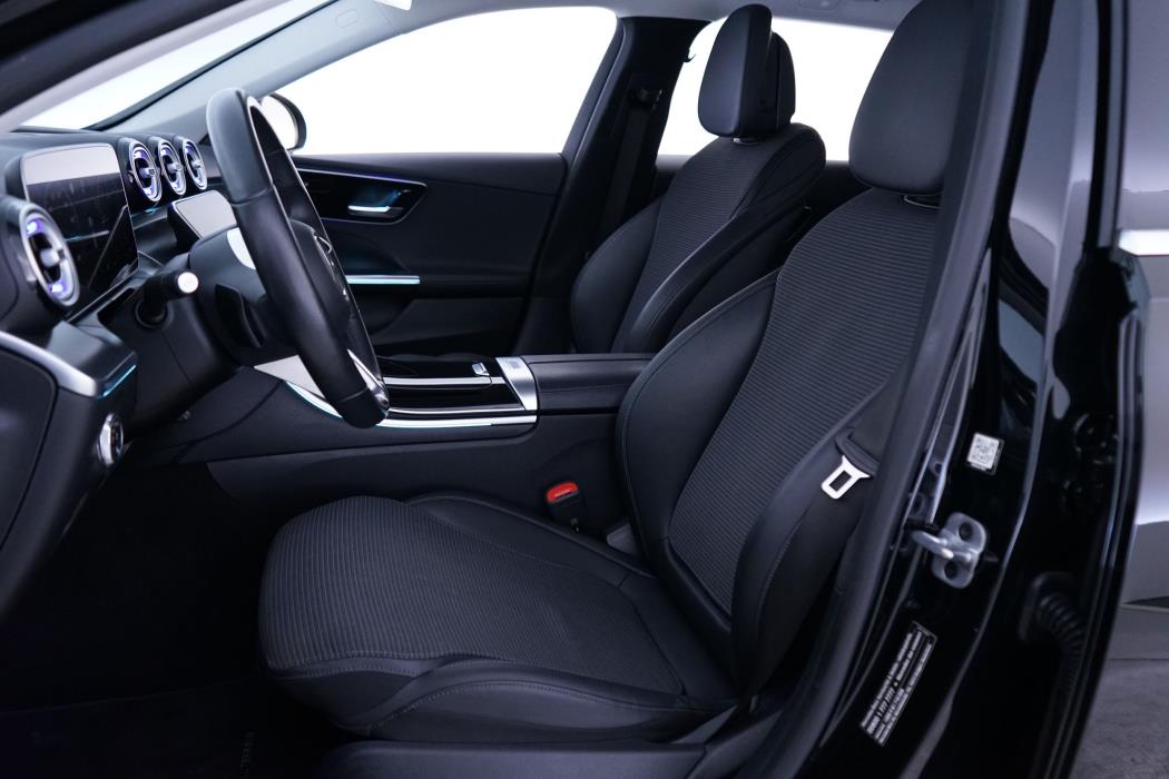 Mercedes-Benz C 2023