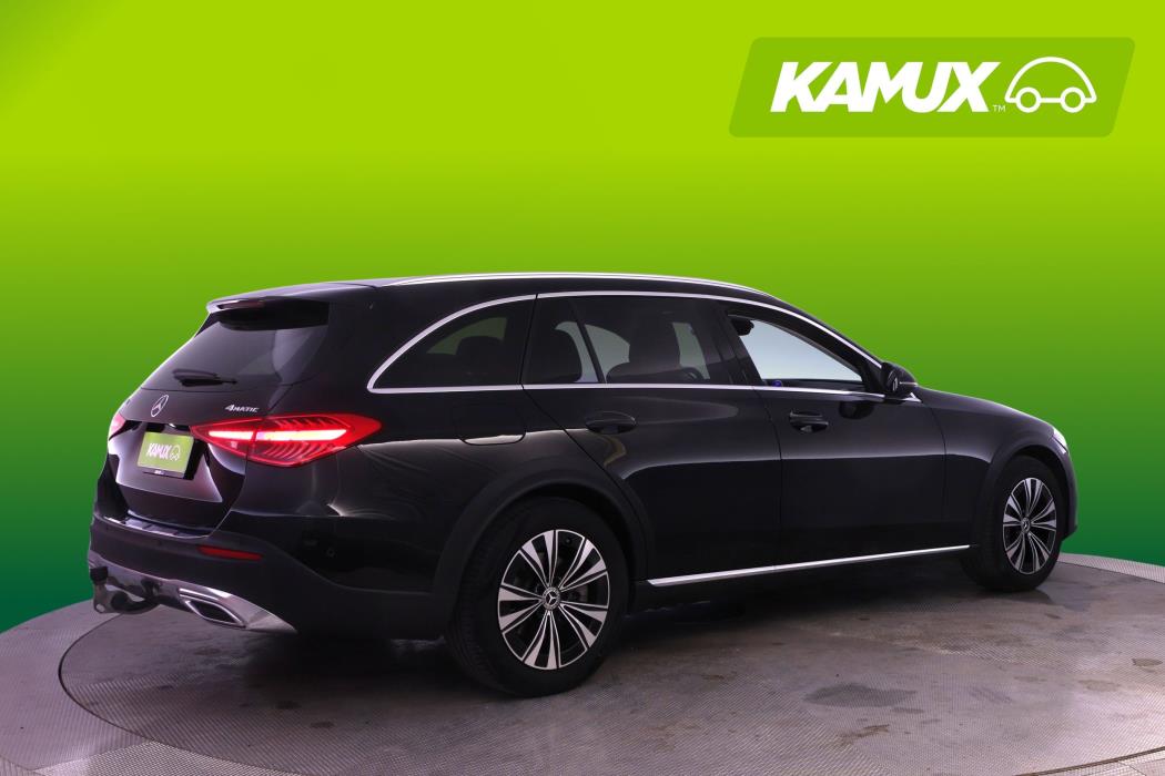Mercedes-Benz C 2023