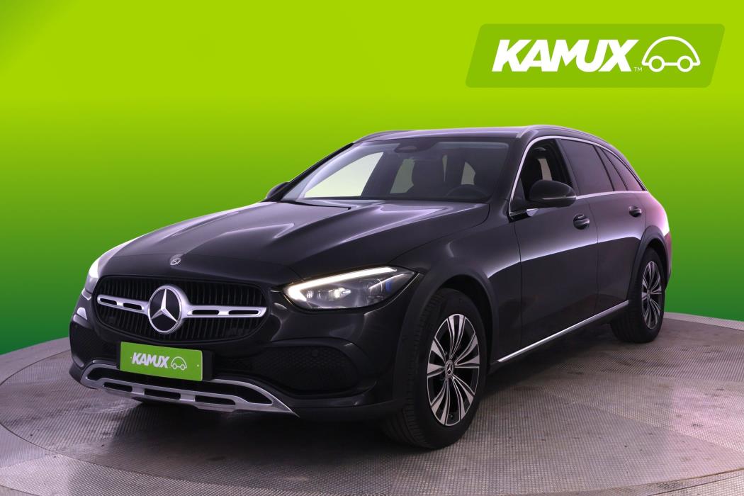 Mercedes-Benz C 2023