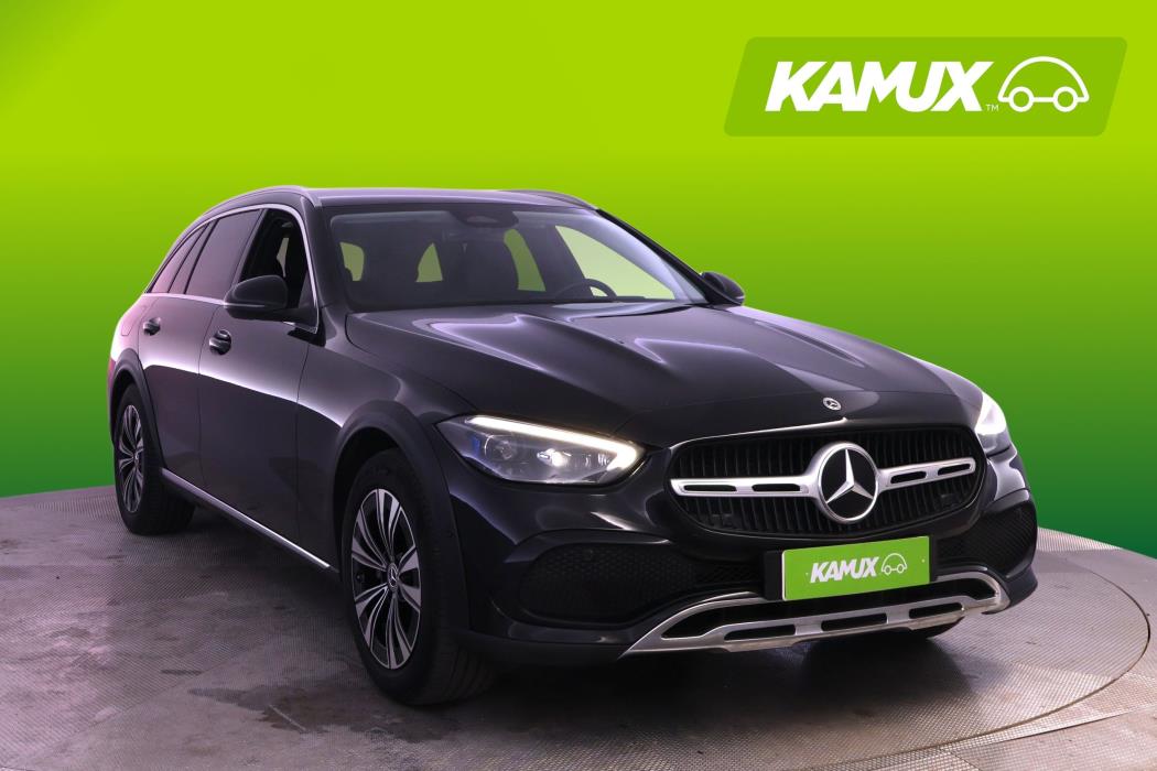 Mercedes-Benz C 2023