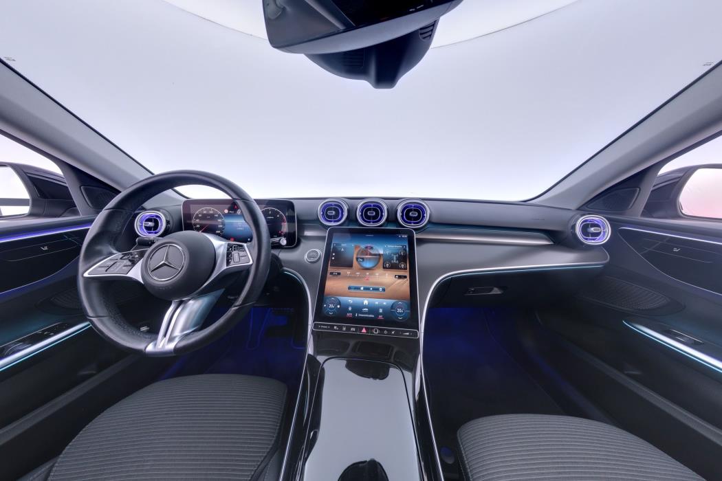 Mercedes-Benz C 2023