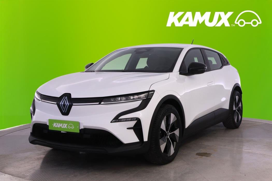 Renault Megane 2023