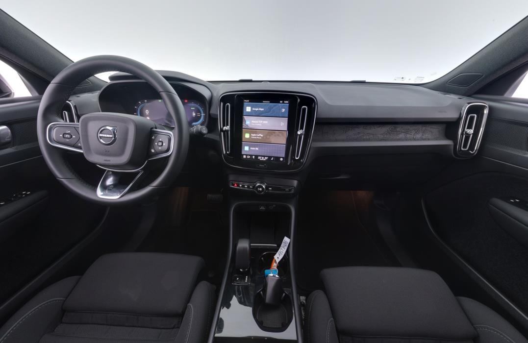 Volvo XC40 2023