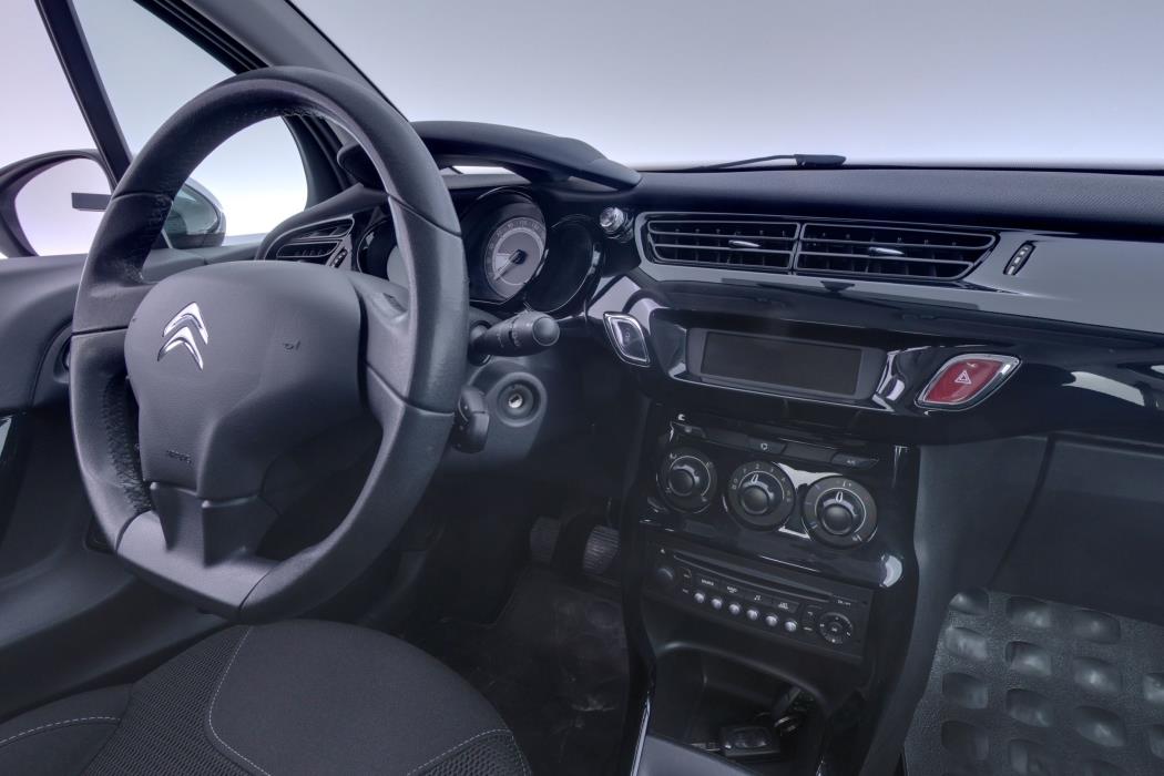 Citroen C3 2013
