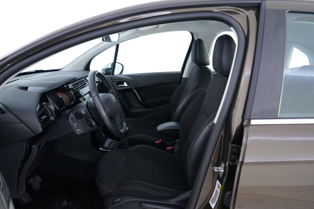 Citroen C3 2013