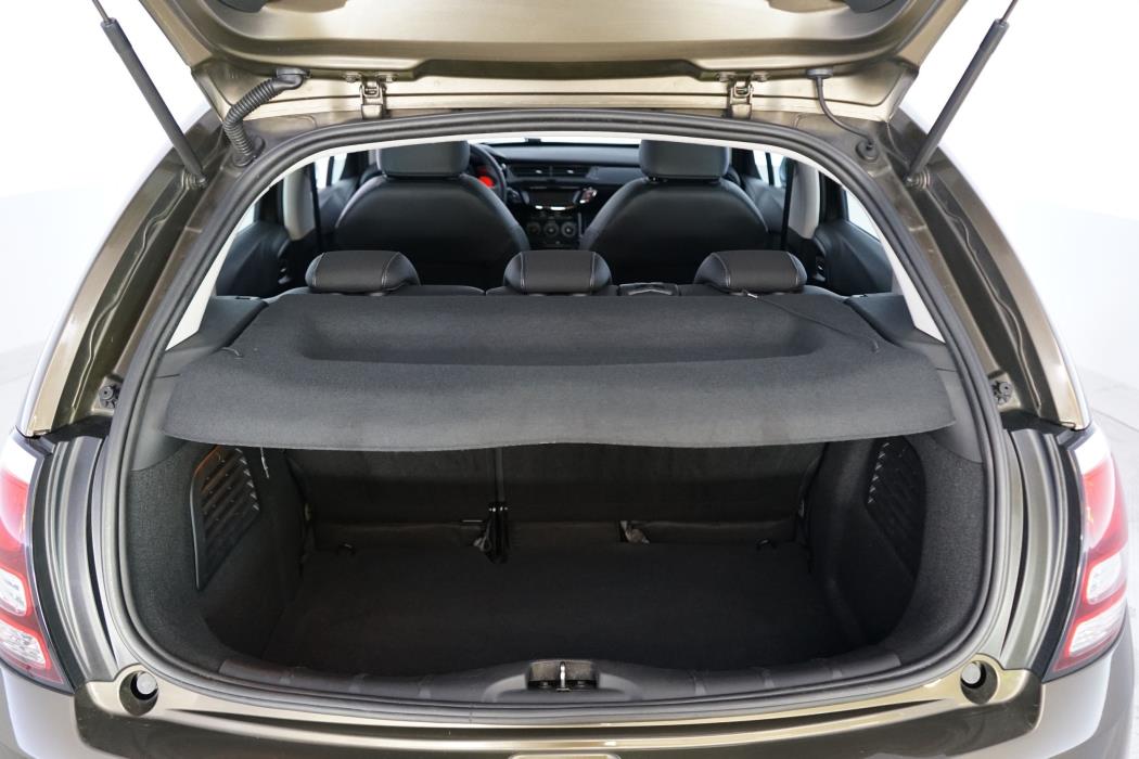 Citroen C3 2013