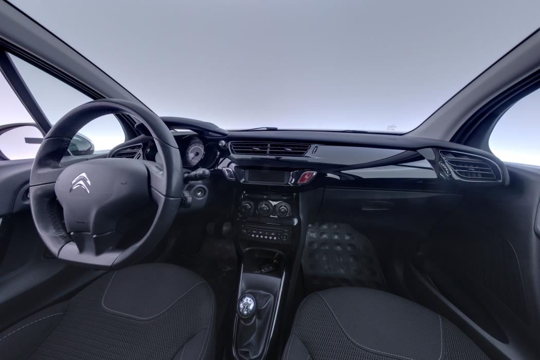 Citroen C3 2013