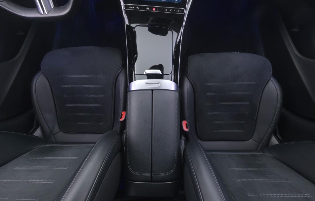 Mercedes-Benz C 2022