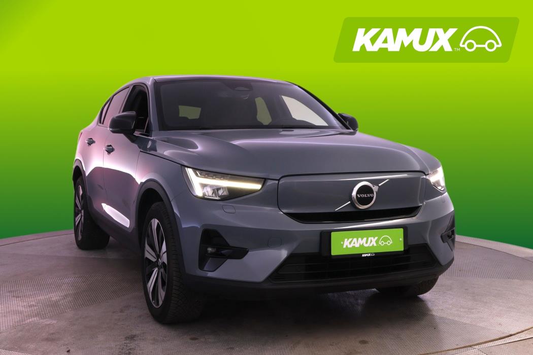 Volvo C40 2023