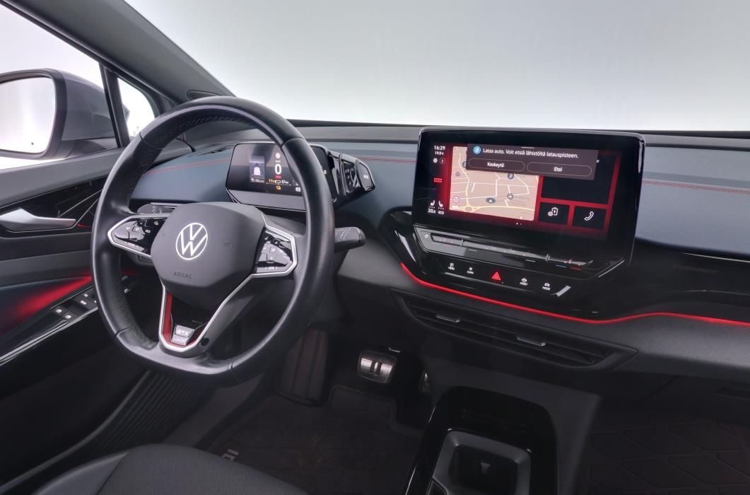 Volkswagen ID.4 2022