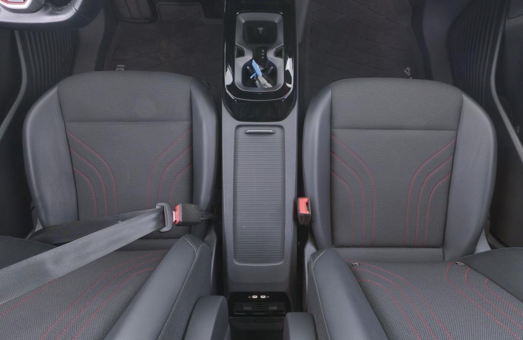 Volkswagen ID.4 2022